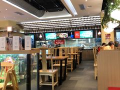 大堂-大厨小馆(华阳城店)