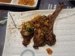 -大渔铁板烧(大悦城店)