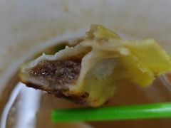 -清真蒋有记(老门东店)