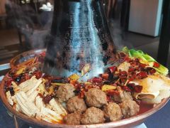 -乾州食府(小雁塔店)