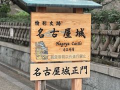 -名古屋城