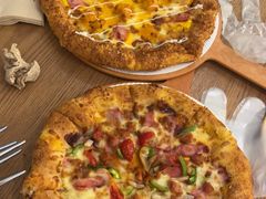 -必胜客(港城新天地店)