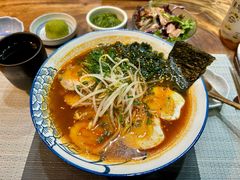 -森味薪火烧•烧鸟居酒屋•日本料理(望京店)