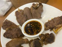 -老牌依强牛肉店(达道总店)