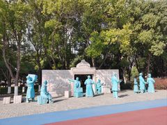 -武汉关码头(轮渡站)