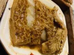九制金钱肚-喜鹊茶点.啫煲(车陂店)