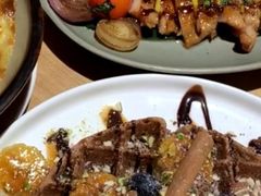 -娜娜家·Nana's restaurant(国金汇店)
