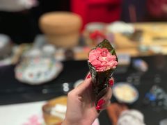 -橼舍鮨青木