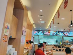 -蜀留香火锅(社会山店)