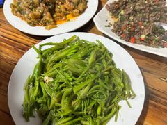 -阿葉农家饭店