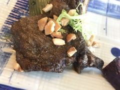 -王鼎精致料理铁板烧(世博源店)