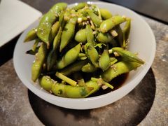 -很久以前羊肉串(昌里路三钢里店)