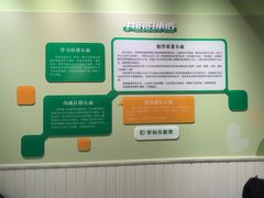 -学知乐教育·幼小衔接·小学科辅导(嘉定镇校区)