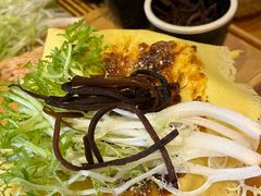 -村长家的疙瘩汤·东营菜(东营茶城店)