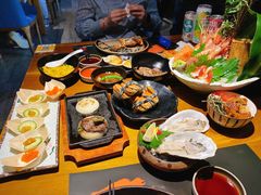-和彩放题餐厅(酒仙桥店)