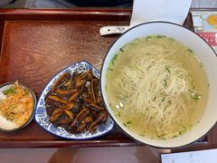 -百年老字号·观振兴蟹黄面·三虾面·苏式面(观前街富仁坊巷店)