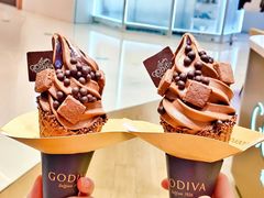 -GODIVA(国际金融中心店)