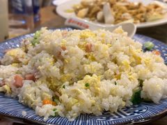 扬州炒饭-關東雪东北菜(中庚漫游城店)