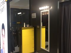 -方快-照相馆(金桥国际店)