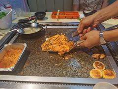-猪的故事·韩式烤肉(韩乐坊店)