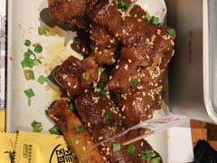 -木屋烧烤(龙岗南联店)