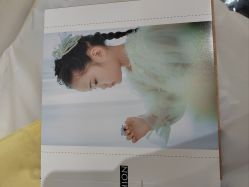 -童恩贝贝专业儿童摄影(浐灞新城4期店)