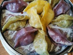 -好妈王饺子(滂江街店)