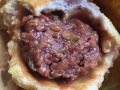 -牛煎里牛肉煎包淮南牛肉汤(广东路店)