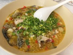 -写庭·鱼鲜川菜·宴请(铁像寺水街店)