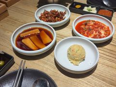 -泥炉烧肉师(新街口金銮巷店)