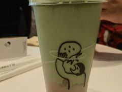 -喜茶(深圳福田星河COCO Park店)