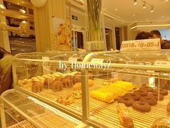 -好利来(梅江永旺店)