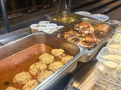 -徐记海鲜(汉城湖|太奥店)