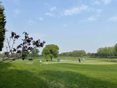 -北京京辉高尔夫俱乐部有限公司