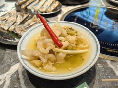 泰式凤爪-禄婶鸡煲·打边炉