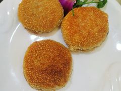 -鹿鸣春饭店(总店)