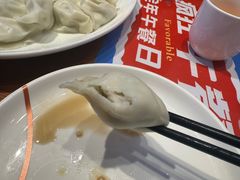 -渔家风味·鲅鱼水饺·央视展播·海鲜天津菜(开发区店)