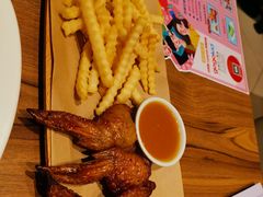 -必胜客(远大路店)