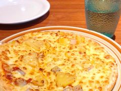 -萨莉亚意式餐厅(国和1000店)