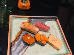 -AKIMOTO秋本寿司(双井店)