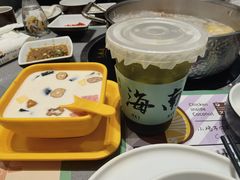 -椰小鸡·琼州糟粕醋(美兰缤纷城店)