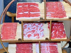 -常赢三兄弟·清真涮肉·清真炒菜(朝阳新城店)