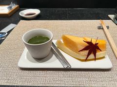 -植藤·鱼生·寿司·铁板烧(卓悦中心店)