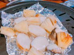 -济州爱肉堂(总店)