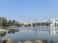 -美兰湖景区