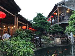 -猪肉婆私房菜(容桂总店)