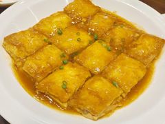 -李氏八大件老菜馆(万宝街店)