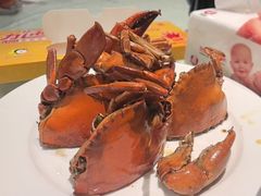 -莲花公园煎蟹(总店)