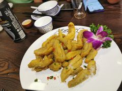 -大洋家·精品潮汕菜·生腌砂锅粥(天河东路店)
