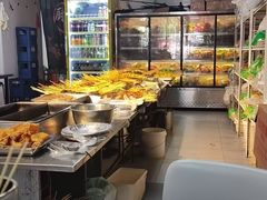 -大姐麻辣烫(莲宝中路店)